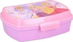 Box Merenda Princess True Principesse