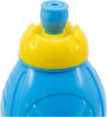 Bottiglietta 400 ml Spider Man Midnight Flyer - immagine 2