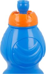 Bottigliette 400 ml Dragon Ball - immagine 2