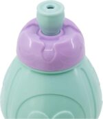 Bottiglietta 400 ml Frozen Ice Magic - immagine 3