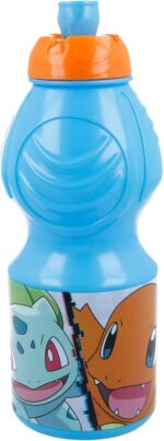 Bottigliette 400 ml Pokèmon Distorsion - immagine 3