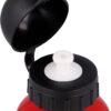 Borraccia Alluminio Spiderman - 400ml - immagine 4