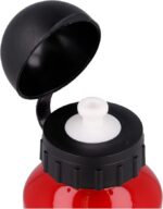 Borraccia Alluminio Spiderman - 400ml - immagine 4