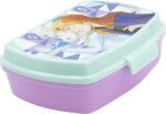 Box Porta Merenda Frozen Ice Magic - immagine 4