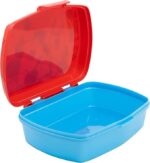 Box Merenda Mickey Topolino Mouse Better Together - immagine 2