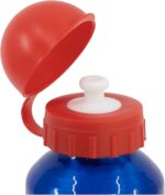Borraccia Alluminio Super Mario - 400ml - immagine 2