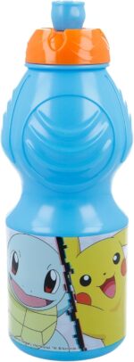 Bottigliette 400 ml Pokèmon Distorsion - immagine 4
