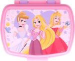 Box Merenda Princess True Principesse - immagine 2