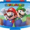 Box Merenda Super Mario Bros Portamerenda - immagine 3