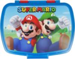 Box Merenda Super Mario Bros Portamerenda - immagine 3