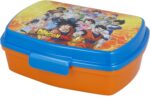 Box Merenda Dragon Ball