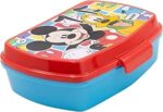 Box Merenda Mickey Topolino Mouse Better Together - immagine 3