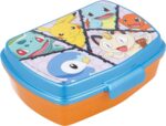 Box Merenda Pokèmon Distorsion