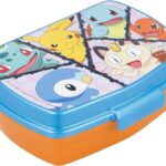 Box Merenda Pokèmon Distorsion