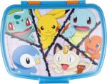 Box Merenda Pokèmon Distorsion - immagine 2