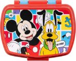 Box Merenda Mickey Topolino Mouse Better Together