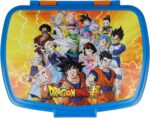 Box Merenda Dragon Ball - immagine 2