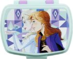Box Porta Merenda Frozen Ice Magic - immagine 5