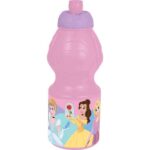 Bottigliette 400 ml Princess True Le Principesse