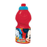 Bottiglietta 400 ml Mickey Mouse Better Together Topolino