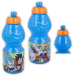Bottigliette 400 ml Dragon Ball