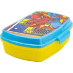 Box Merenda Spiderman Midnight Flyer - immagine 3