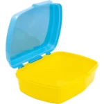 Box Merenda Spiderman Midnight Flyer - immagine 2