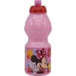 Bottiglietta 400 ml  Minnie Mouse Spring Look