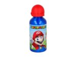 Borraccia Alluminio Super Mario - 400ml