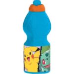 Bottigliette 400 ml Pokèmon Distorsion