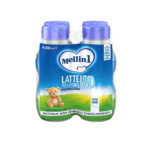 Latte Mellin 1 Liquido 4X500ml - immagine 2