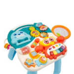 Giò Baby Prima Passi Tavolino Trasformabile - immagine 4