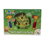 BATTI BATTI LA TALPA Acchiappa e Colpisci