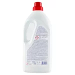 Artsana Chicco Baby Protection Detersivo Bucato Igienizzante per i vestiti del bambino e della famiglia abbatte gli Odori 0+ Mesi 1.5 L - immagine 2