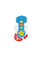 GIO' BABY Piccola CHITARRA per Bambini - immagine 2