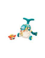 Giò Baby Prima Passi Tavolino Trasformabile - immagine 2