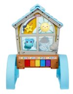 Little Tikes Impara il clima e gioca Finestra Look e Learn - immagine 3
