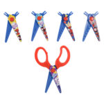 Spidey Forbici 5 Tagli SPIDERMAN - immagine 3