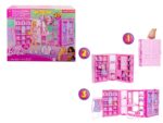 Barbie Dolls Armadio Sogni con bambola e accessori - immagine 4