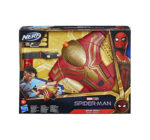 Spider-Man Guanto Spara Nerf WEB Bolt - immagine 5