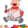 Otto il Maialotto Che fa il Botto Extra - immagine 2