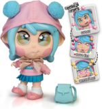 Trottie Mia bambola da Tokyo con accessori uno zaino e una mappa - immagine 4