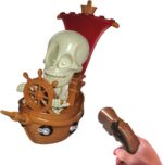 Johnny il Pirata gioco - immagine 2