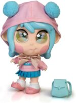 Trottie Mia bambola da Tokyo con accessori uno zaino e una mappa - immagine 5