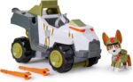 Paw Patrol Veicoli Giungla JUNGLE PUPS - immagine 4