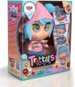 Trottie Mia bambola da Tokyo con accessori uno zaino e una mappa