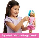 My First Barbie - immagine 3
