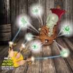 Johnny il Pirata gioco - immagine 5