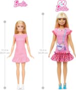 My First Barbie - immagine 2