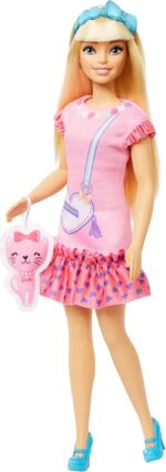 My First Barbie - immagine 4